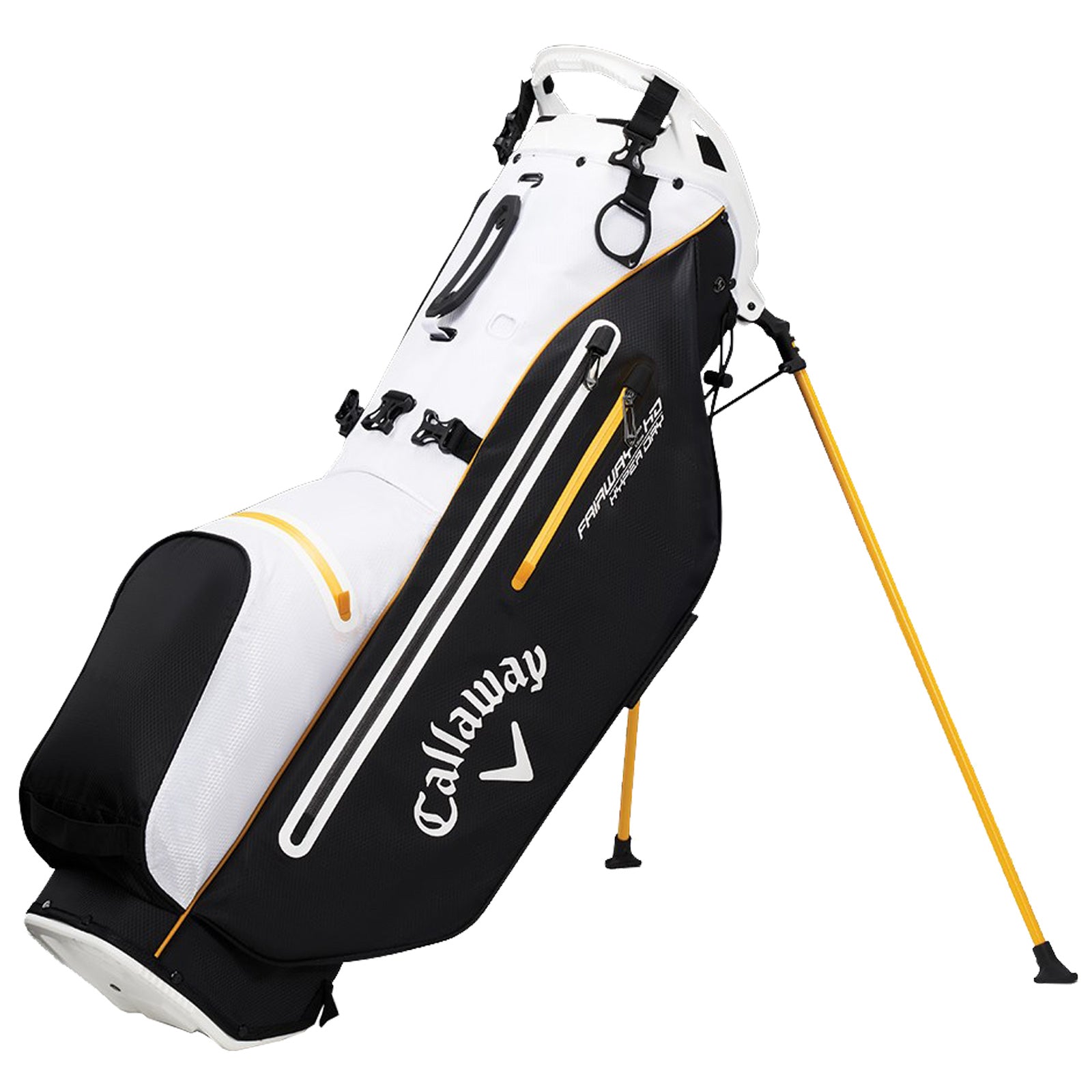 Callaway Mens Fairway C HyperDry Waterproof Stand Bag