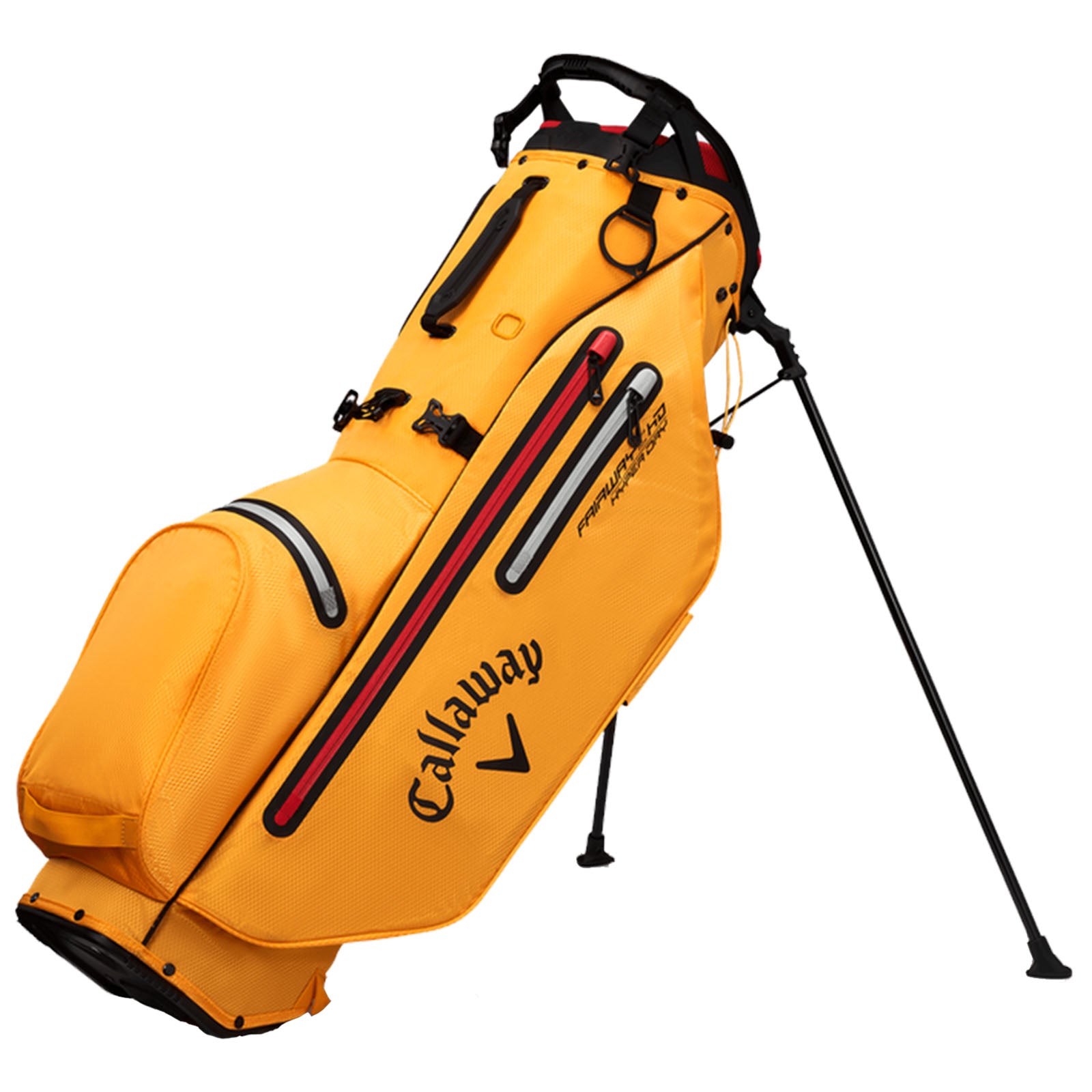 Callaway Mens Fairway C HyperDry Waterproof Stand Bag