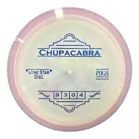 Chupacabra