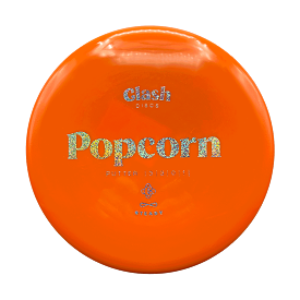 Clash Discs Steady Popcorn