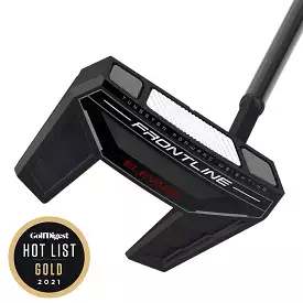 Cleveland Golf Frontline Elevado Slant Neck Putter