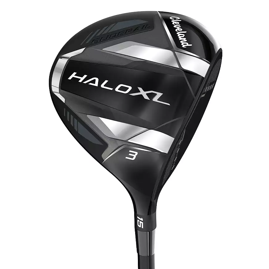 Cleveland HALO XL Fairway Woods