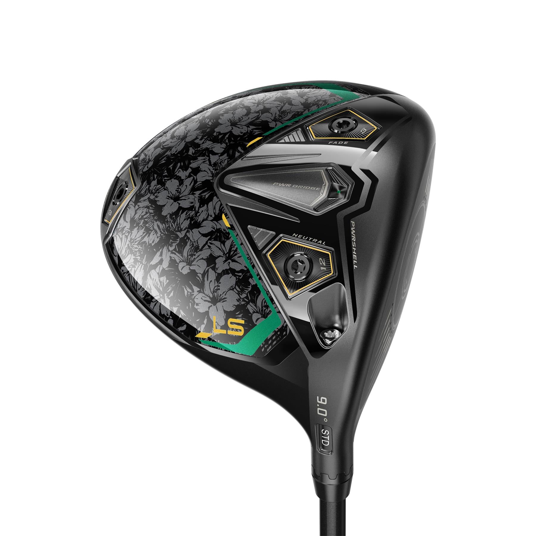 Cobra Darkspeed Limited Edition X Season Opener Golf Driver - SS24