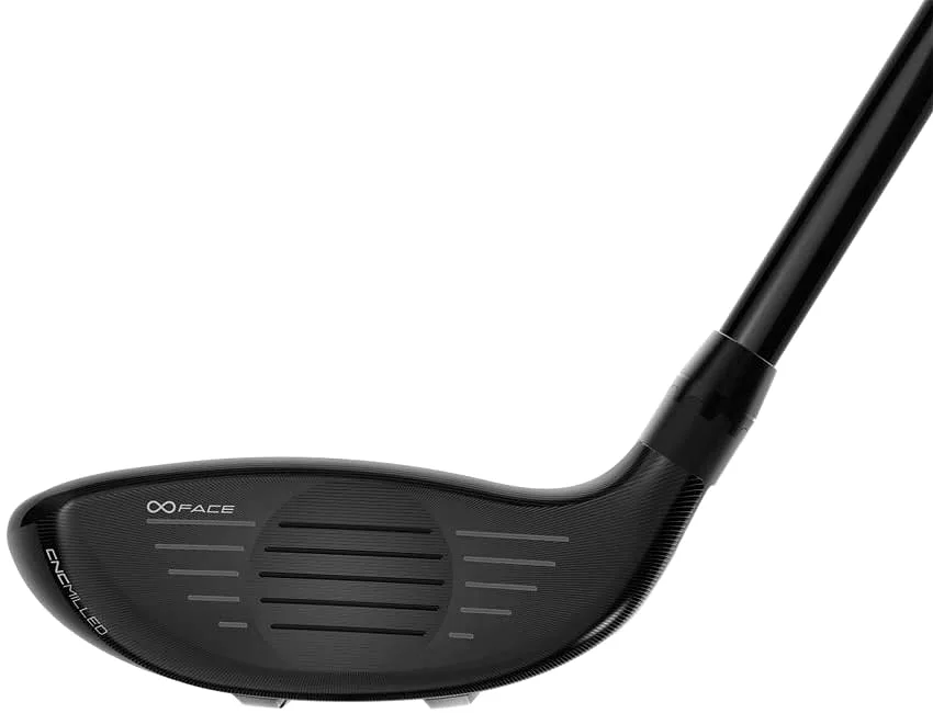 Cobra King Radspeed Fairway Woods