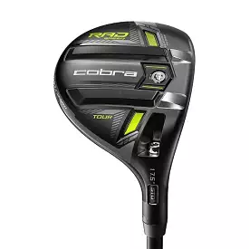 Cobra King Radspeed Tour Fairway - #5 Wood