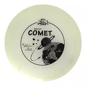 Comet (Michael Johansen Icon Team)