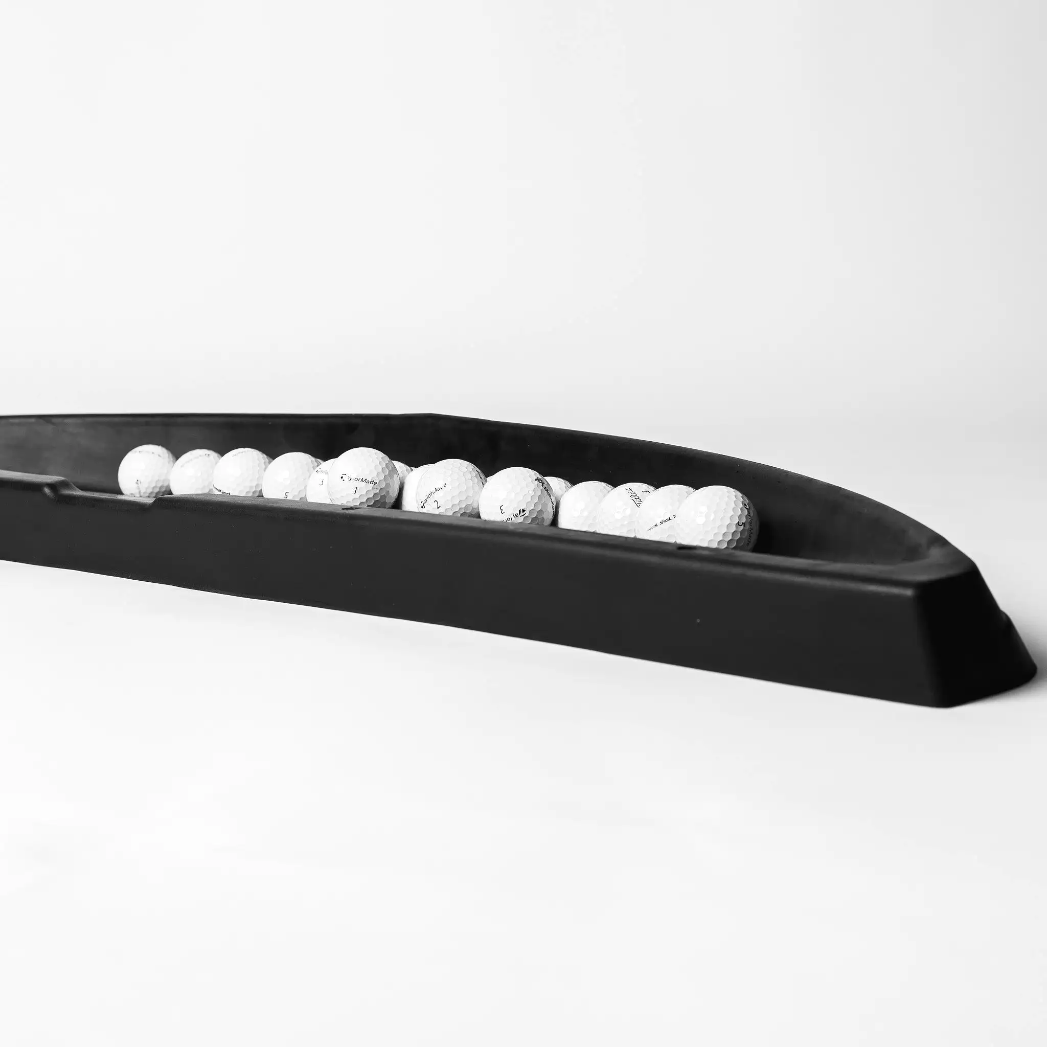 Commercial Rubber Ball Tray