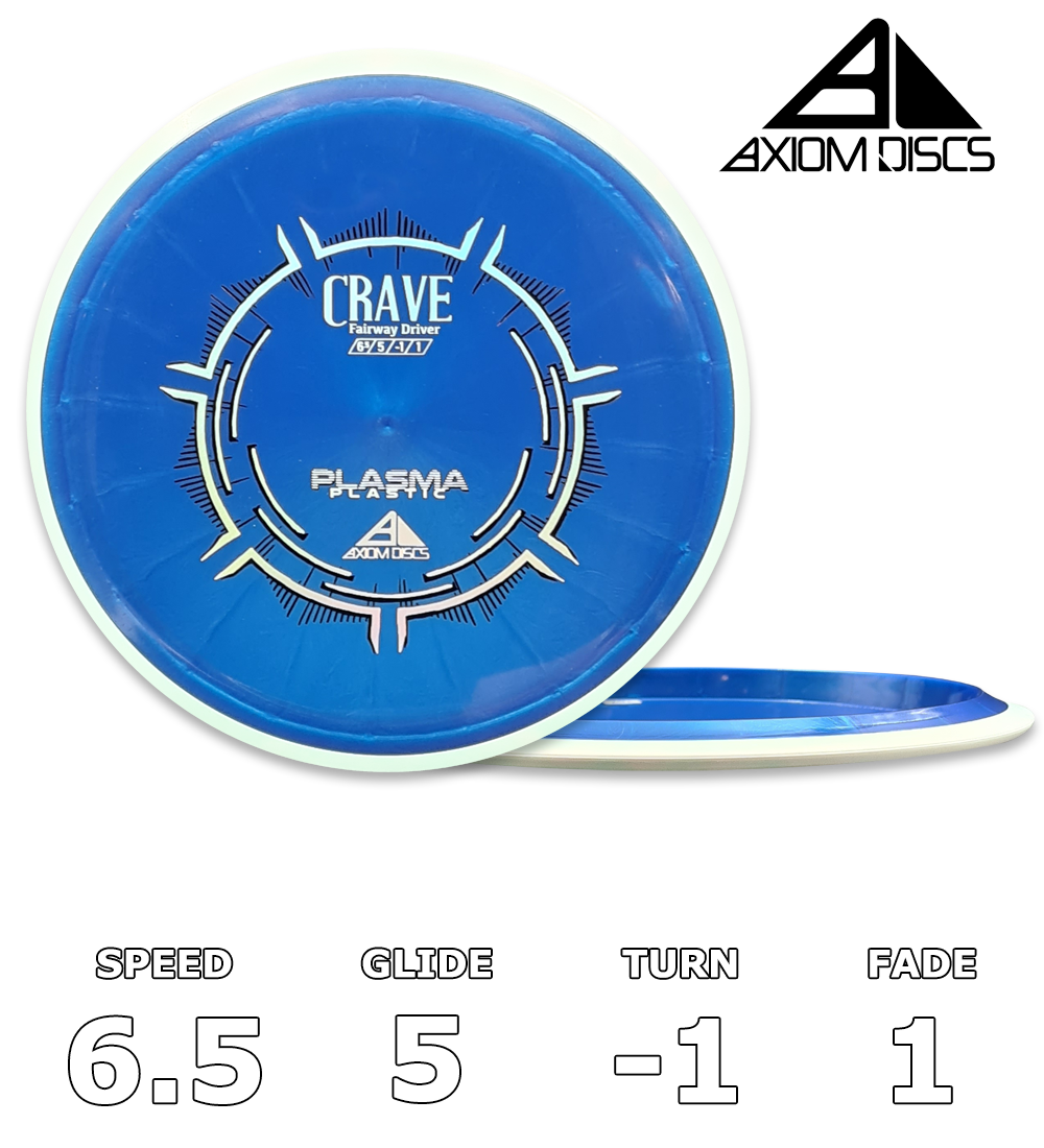 Crave Plasma