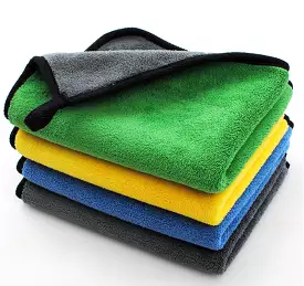 Disc Golf Cleaning Towels