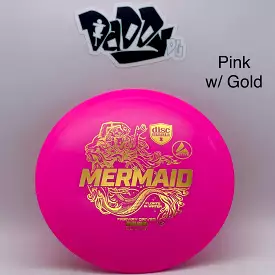 Discmania Active Line Floating Mermaid Fairway Driver