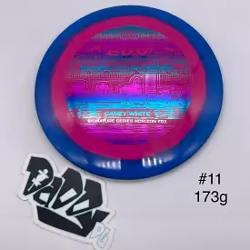 Discmania Sky Walker FD1 Horizon S-Line - Casey White Signature Series Fairway Driver