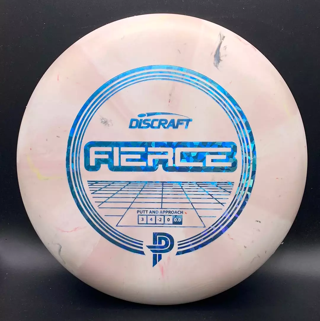 Discraft Putter Line PP Fierce