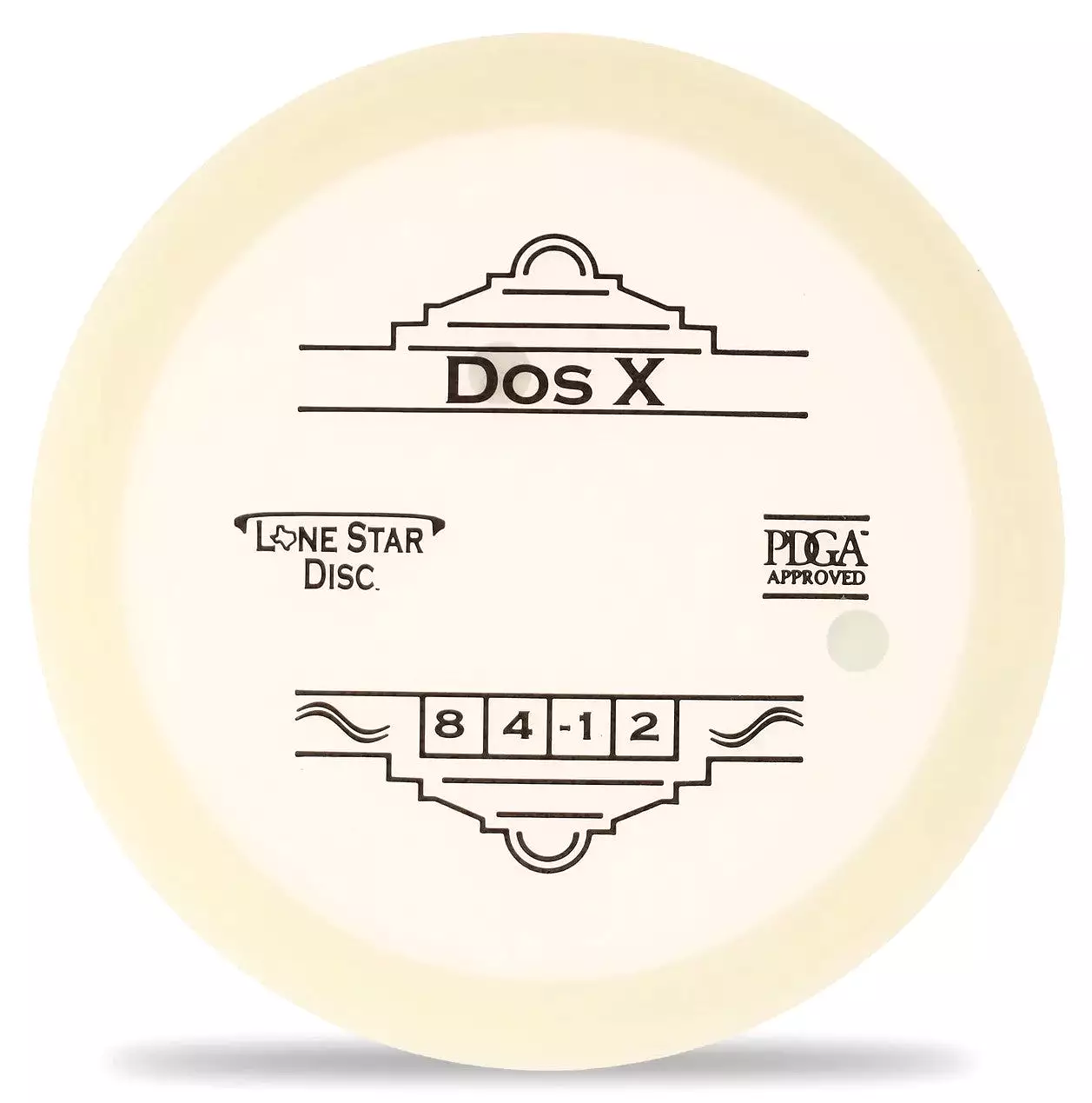 Dos X