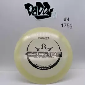 Dynamic Discs Escape Moonshine Fairway Driver