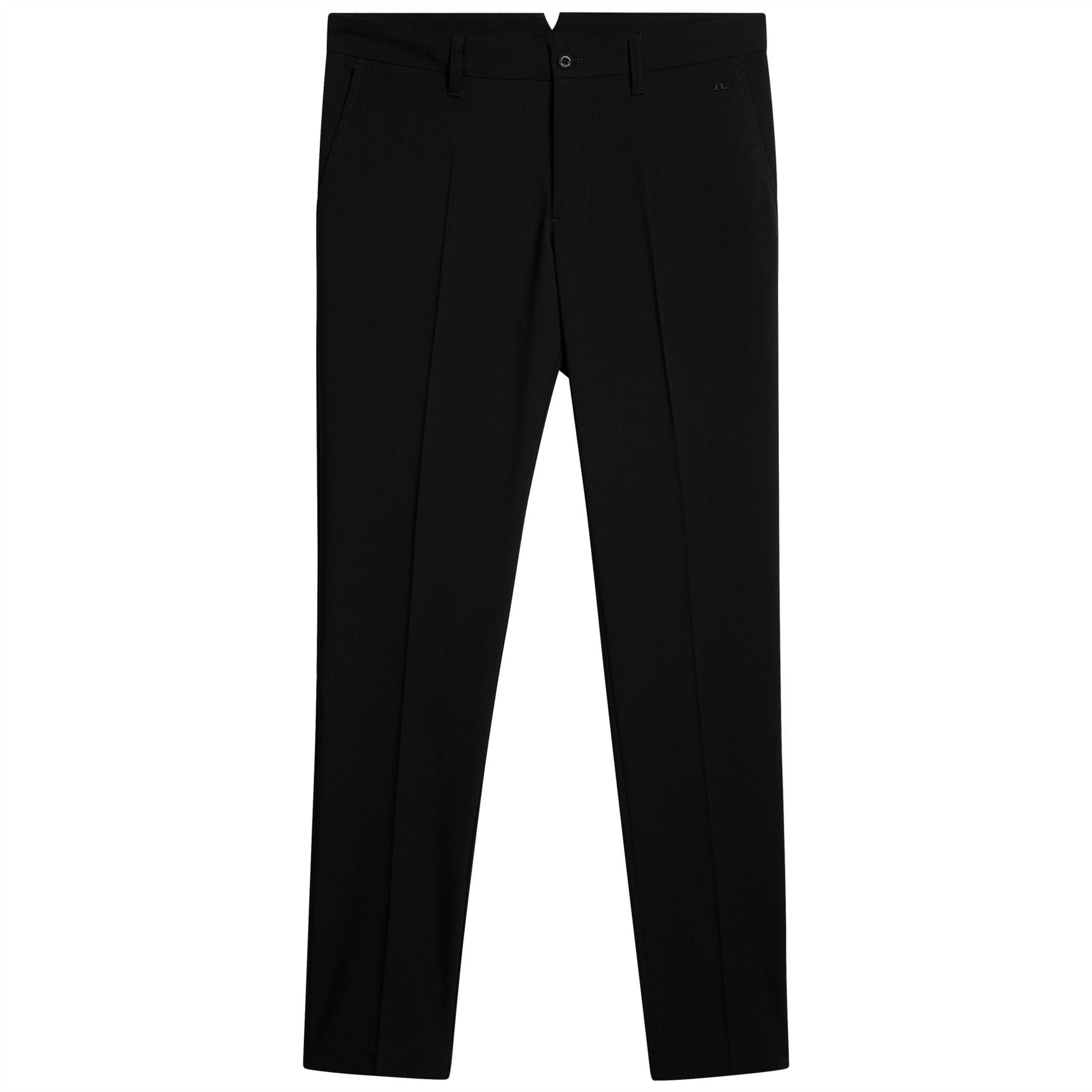 Ellott Dressed Golf Trousers Black - W23