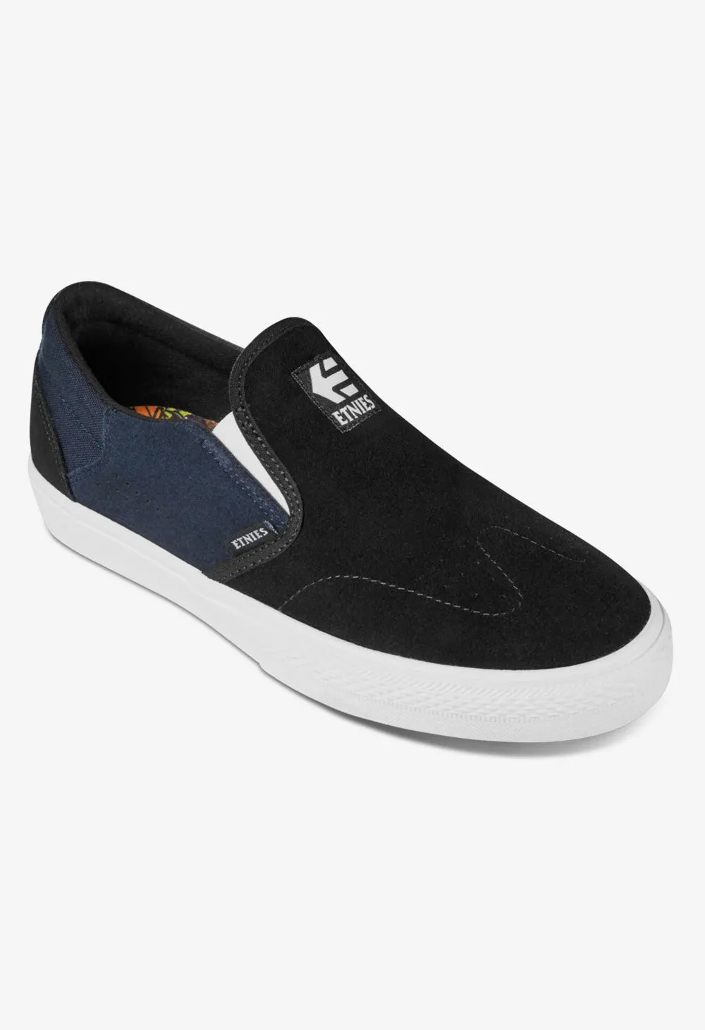 ETNIES MARANA SLIP X DYSTOPIA