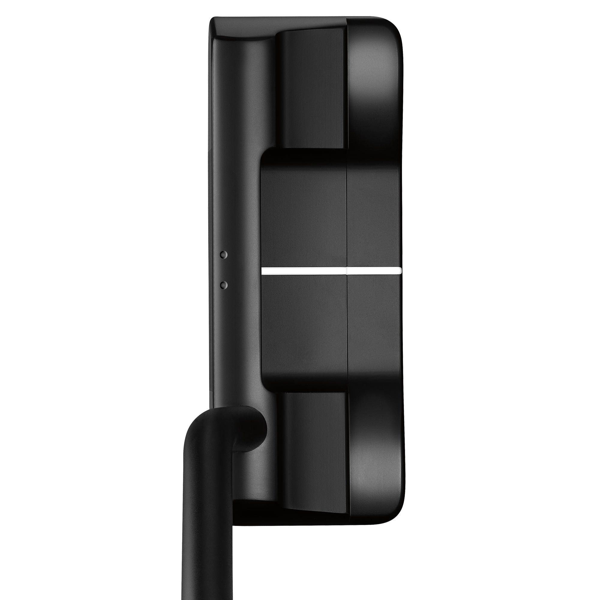 EVNRoll Golf ER2B Black MidBlade Putter