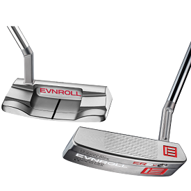 EVNRoll Golf ER2v1 MidBlade Putter