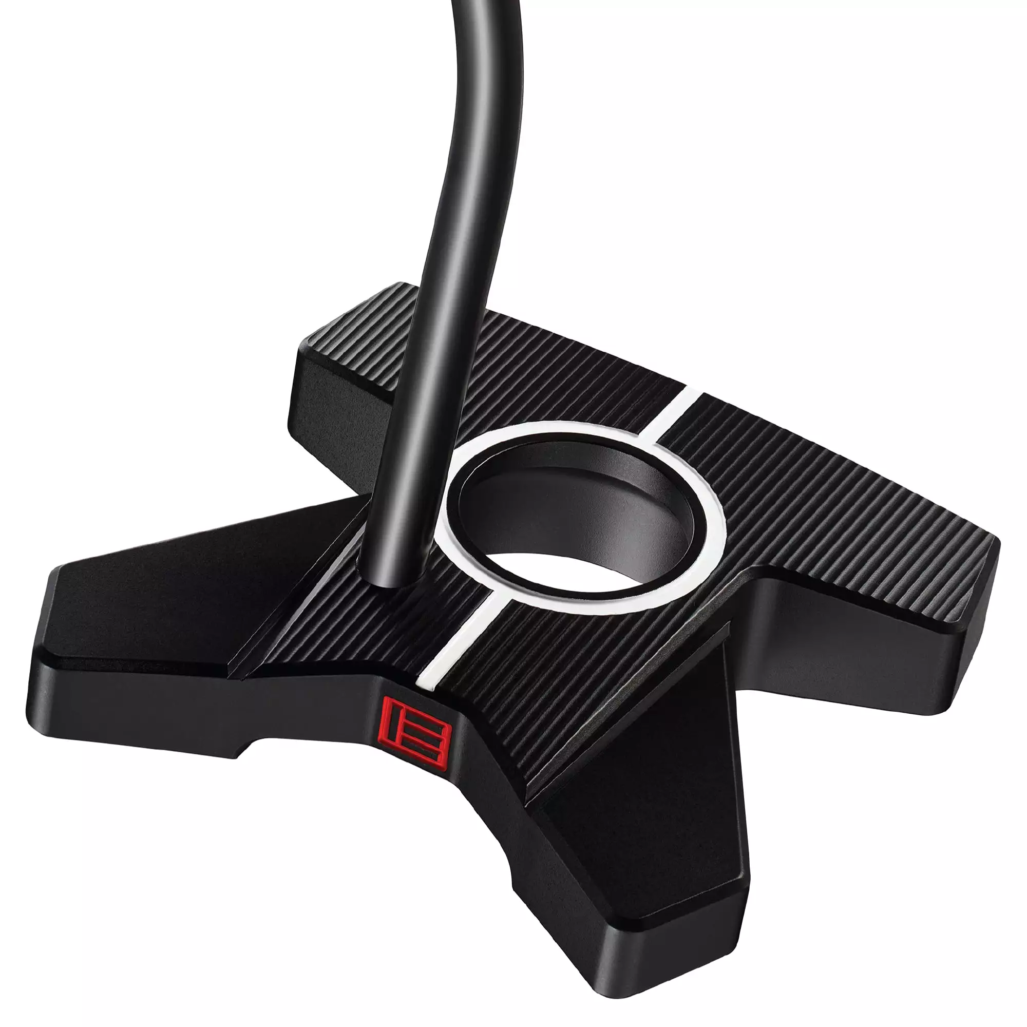 EVNRoll Golf ERZ ZERO Face Forward Putter