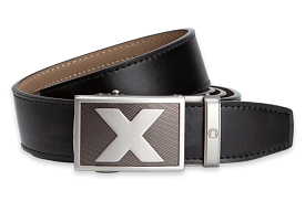 Fast Eddie Xavier, 1 3/8 Strap, Golf Belt