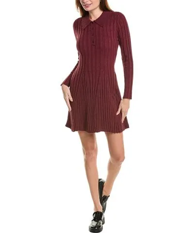 FATE Mini Sweaterdress