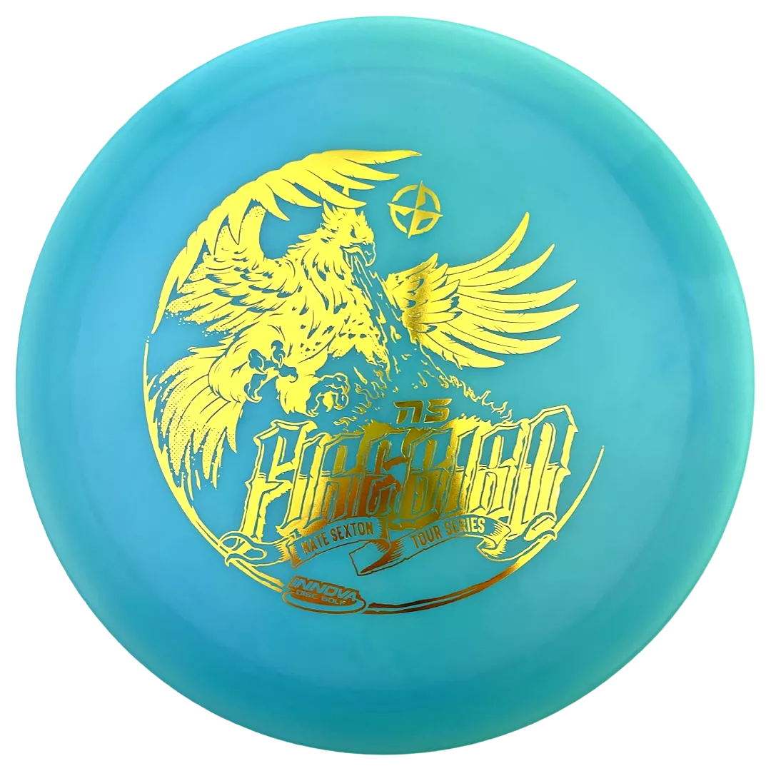 Firebird (2022 Nate Sexton TS)