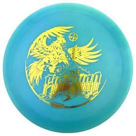 Firebird (2022 Nate Sexton TS)