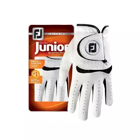 FootJoy Junior Golf Glove