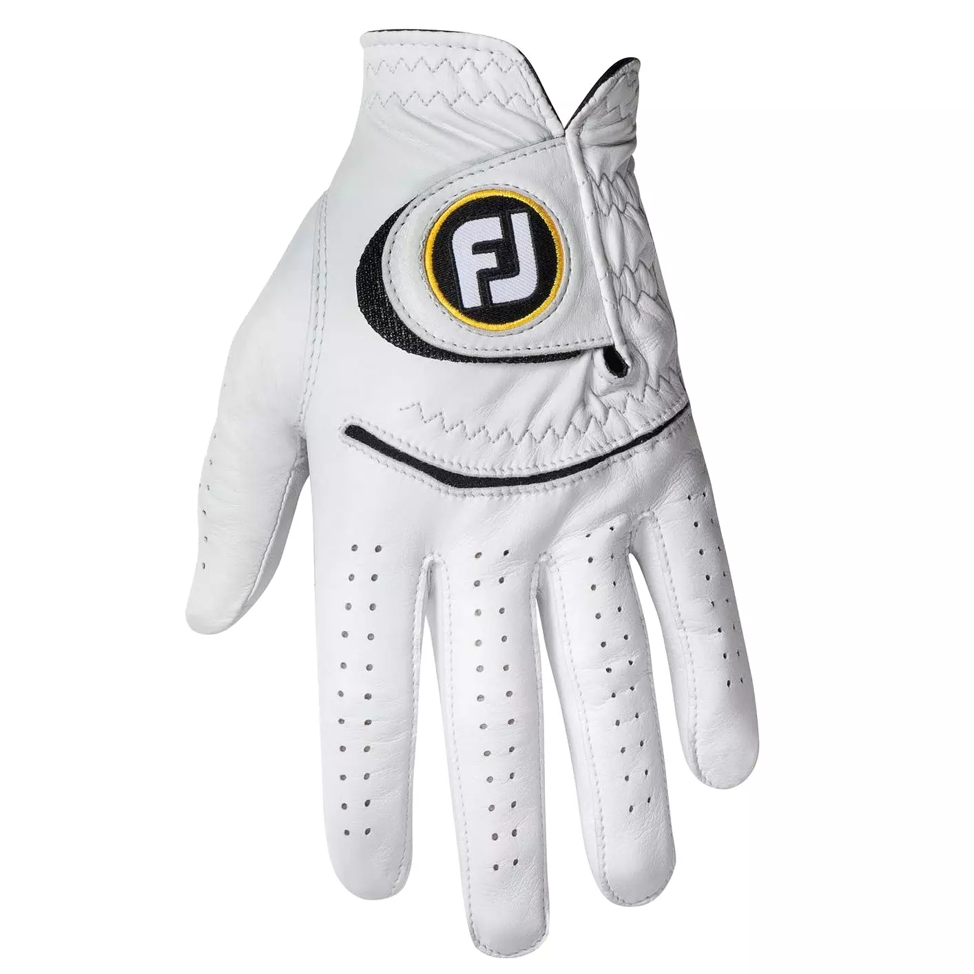 Footjoy StaSof Leather Golf Glove