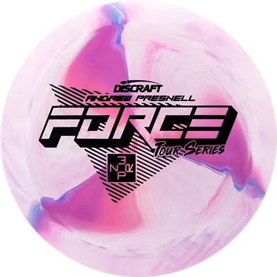 Force (2022 Andrew Presnell TS)