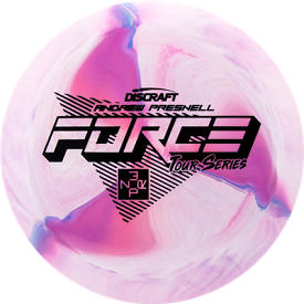 Force (2022 Andrew Presnell TS)