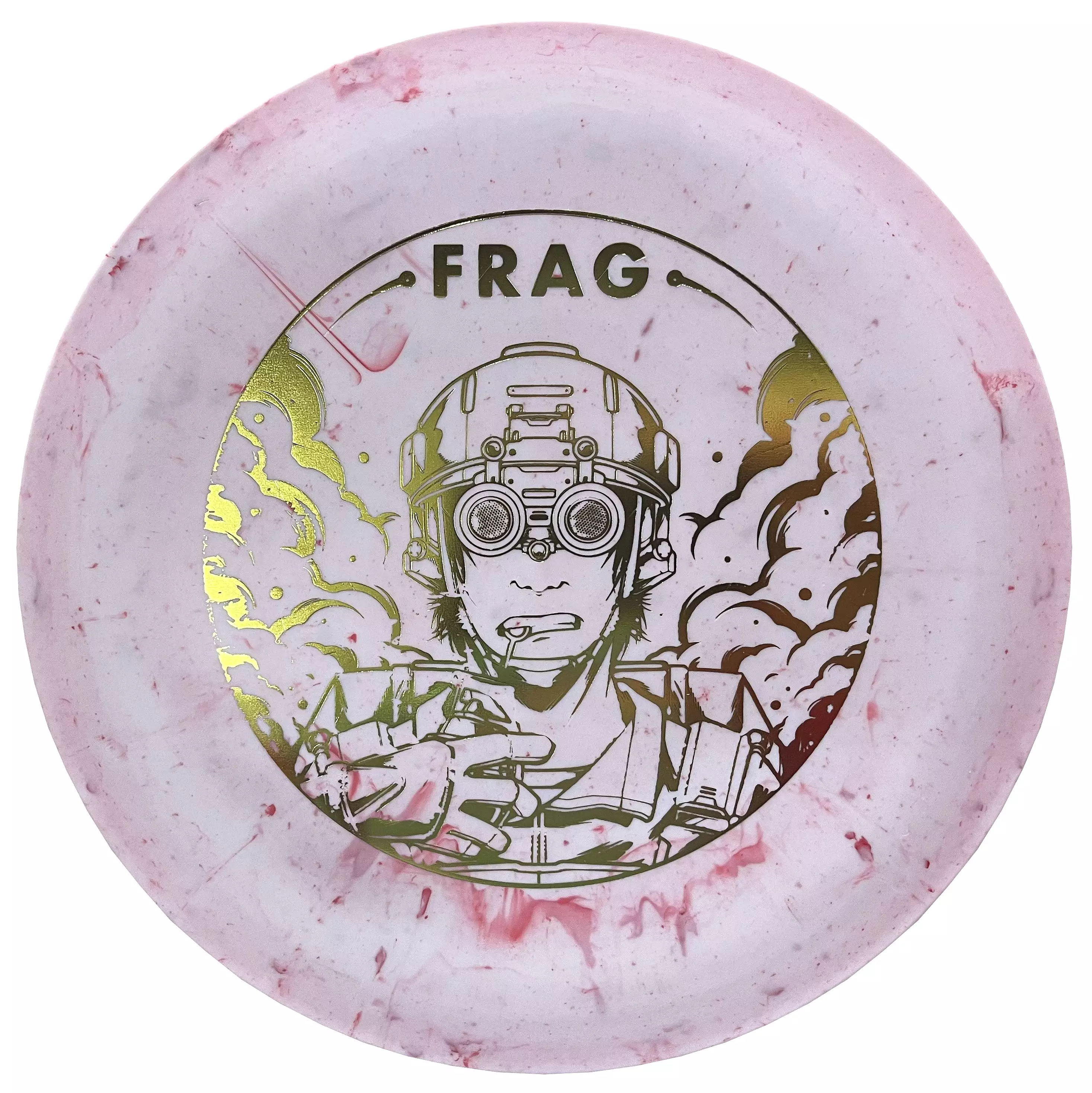 Frag