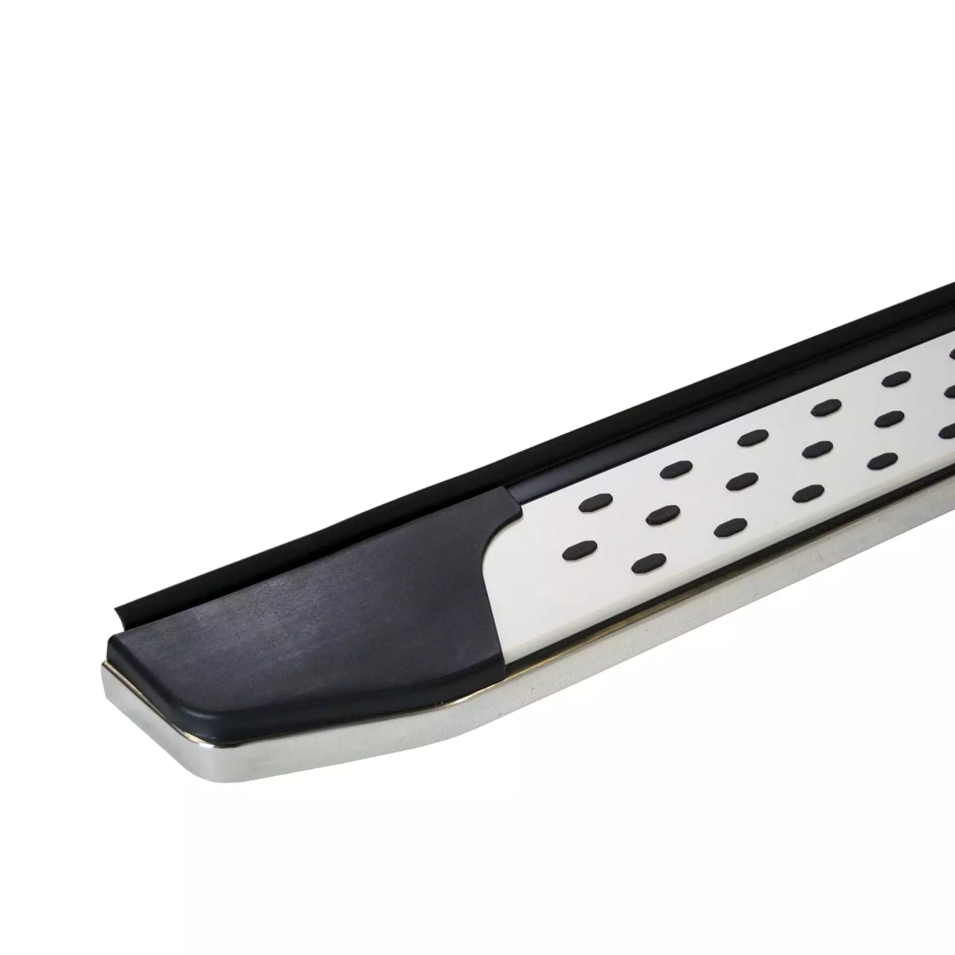 Freedom Side Steps Running Boards for MG GS 2015+