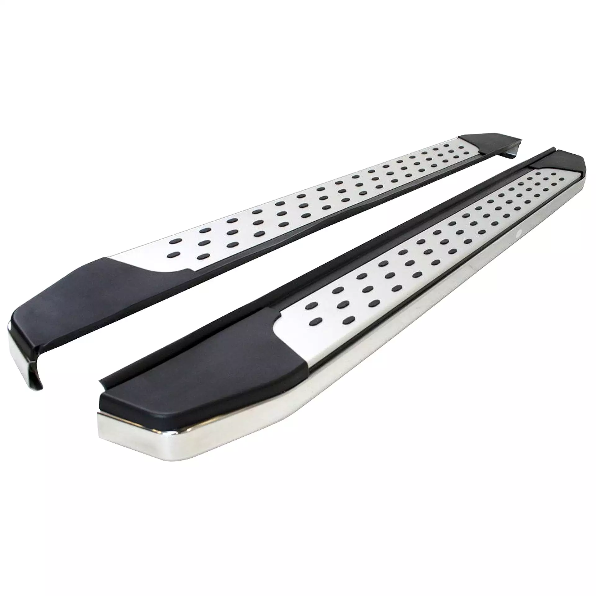 Freedom Side Steps Running Boards for Volkswagen Transporter T6 SWB