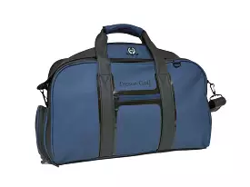 Fresco Golf Sports Bag Blue