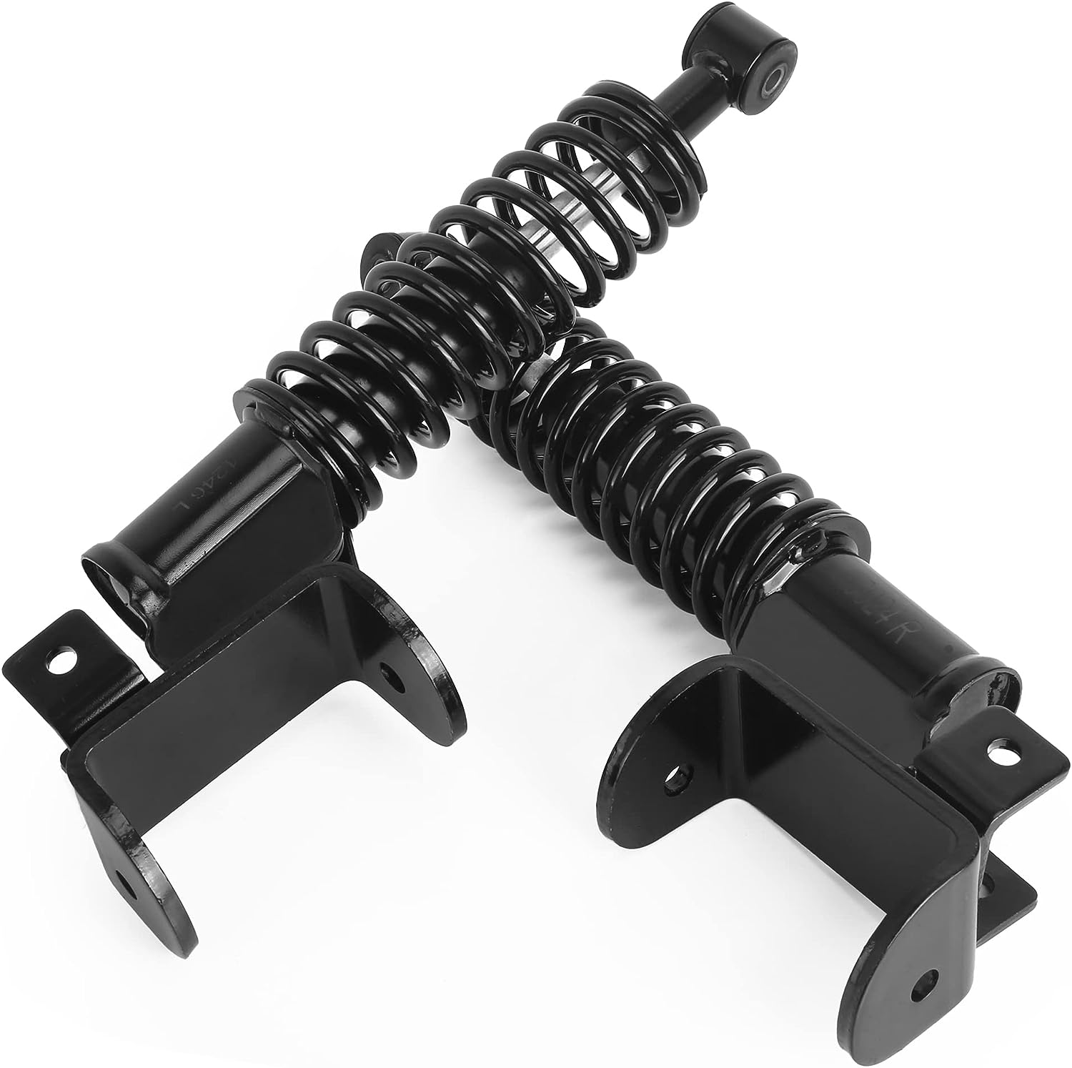 Front Shocks for EZGO Golf Cart - Enhance Your Ride Today - 10L0L