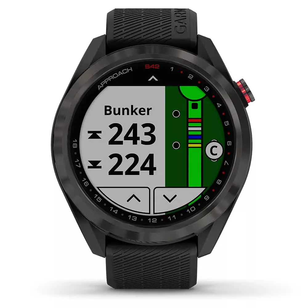 Garmin Approach S42 GPS Watch