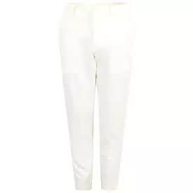 Go-To Progressive Golf Trousers Ivory - SS24