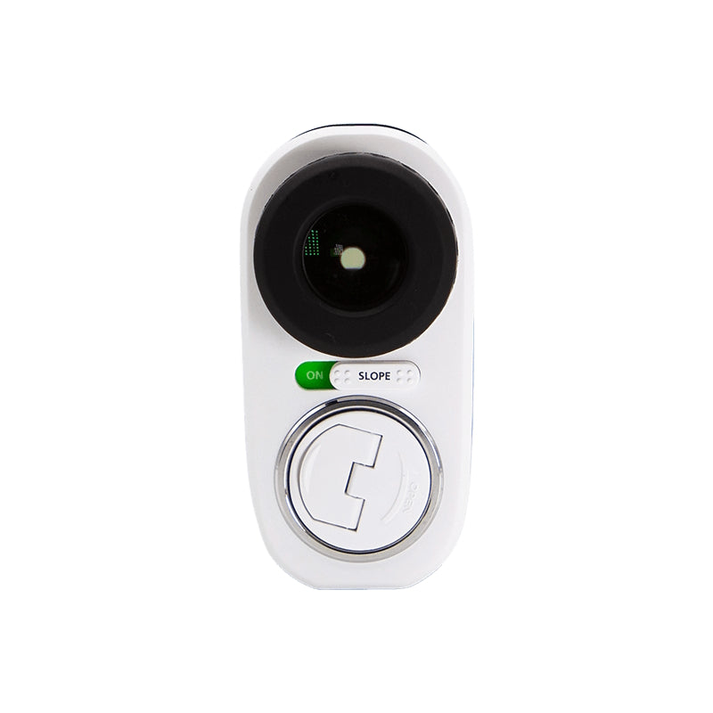 Golf Buddy AIM L11 Laser Golf Rangefinder