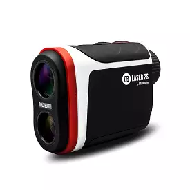 Golf Buddy Laser 2S Golf Rangefinder