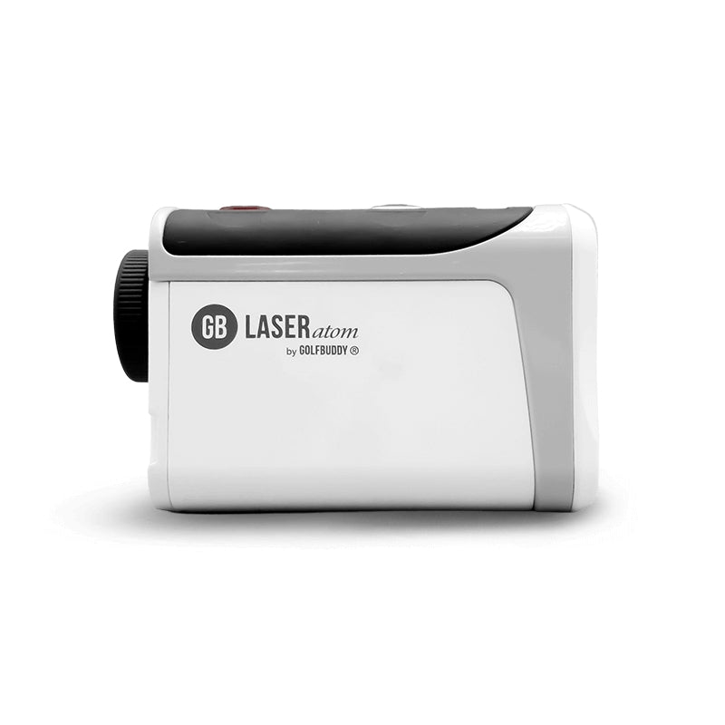 Golf Buddy Laser atom Golf Rangefinder