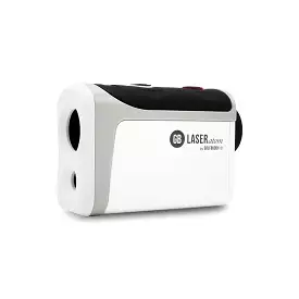 Golf Buddy Laser atom Golf Rangefinder