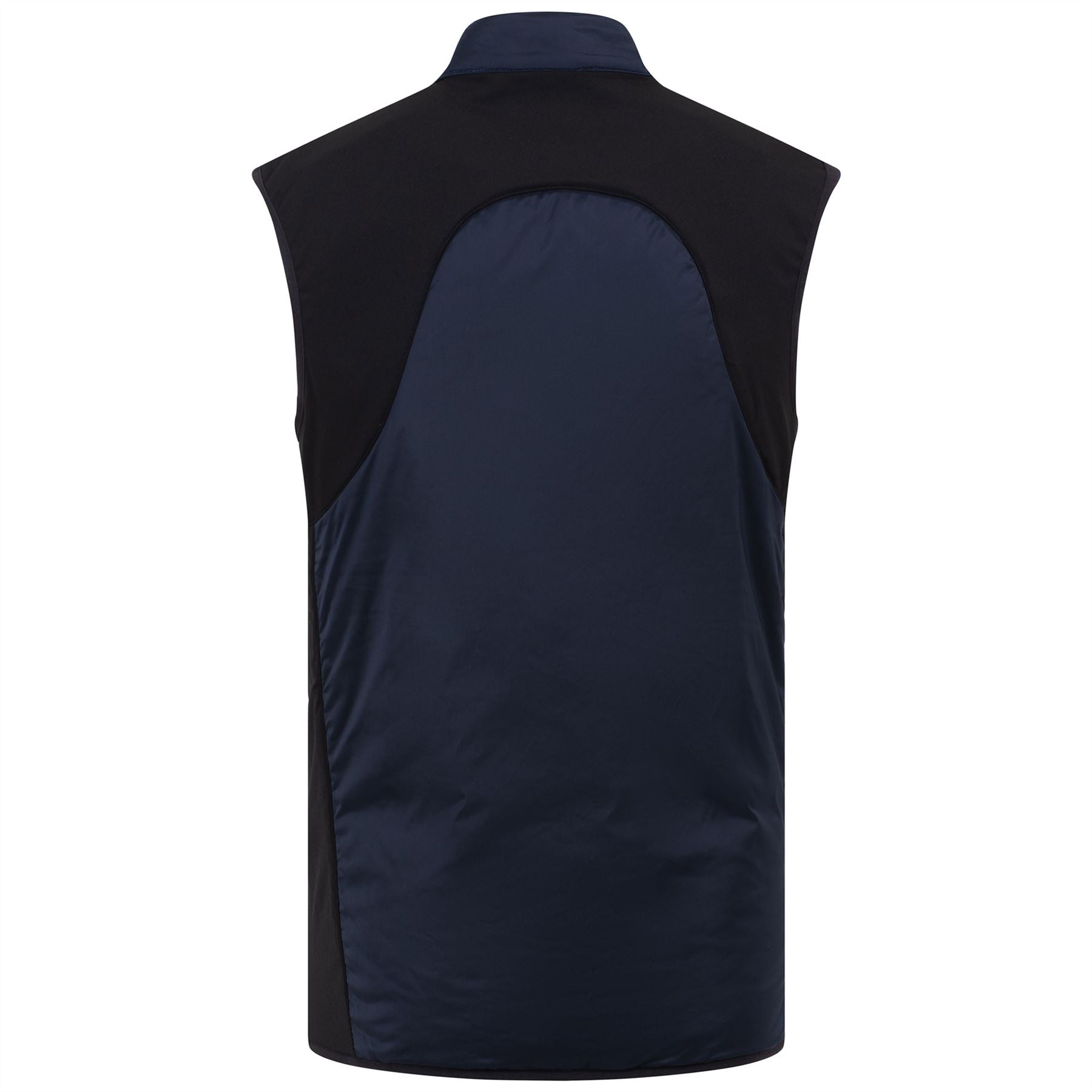 Golf Gilet Dark Navy - AW23