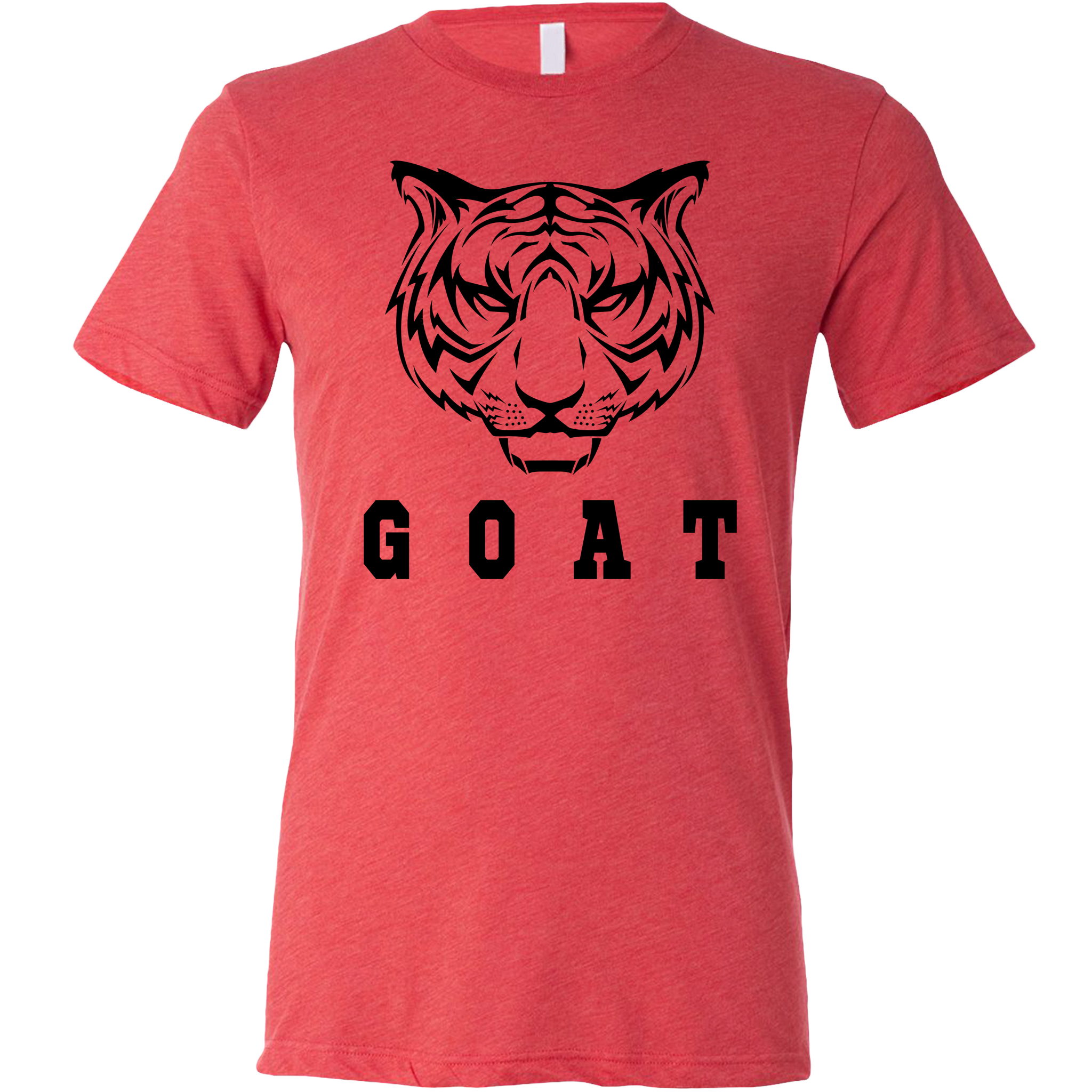 Golf GOAT Unisex T-Shirt