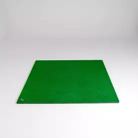 Golf Hitting Mat - 1.5M X 1.5M (4'11 x 4'11)