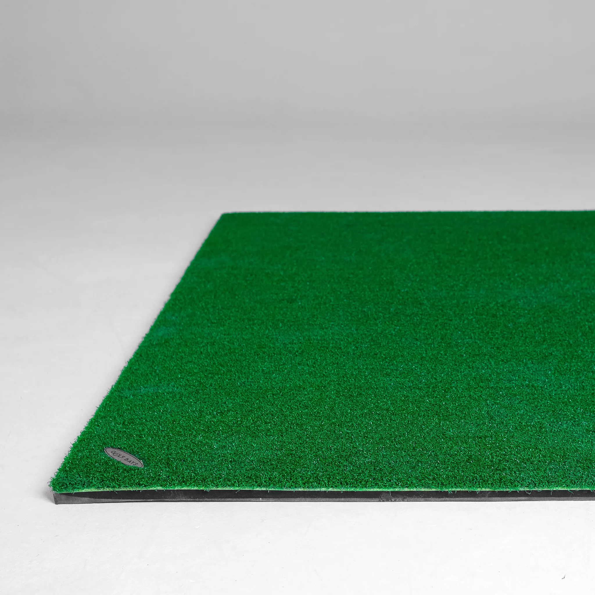 Golf Hitting Mat - 1.5M X 1.5M (4'11 x 4'11)