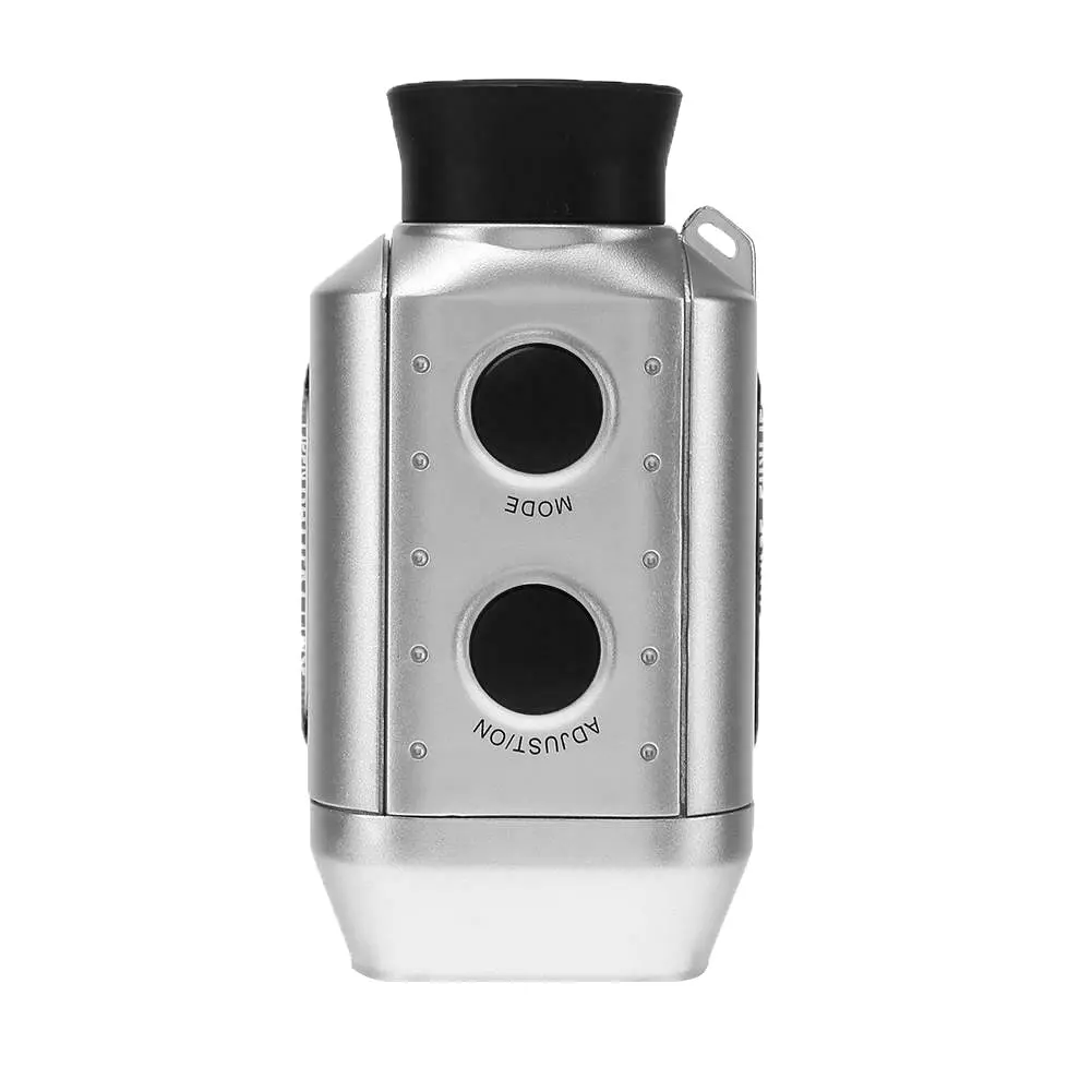 Golf Rangefinder 1000 Yards Digital - Affordable Golf Range Finder