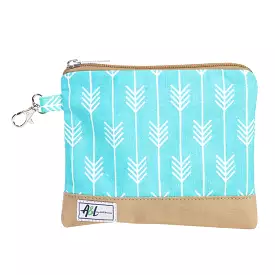 Golf Tee Pouch