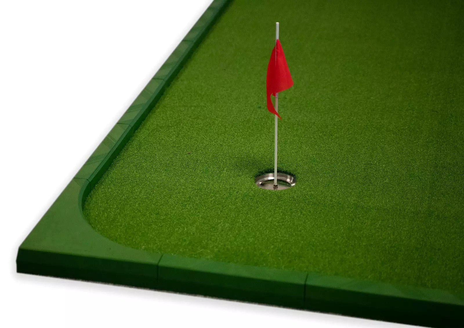 GolfBays Modular Golf Putting Green - 4 sizes available