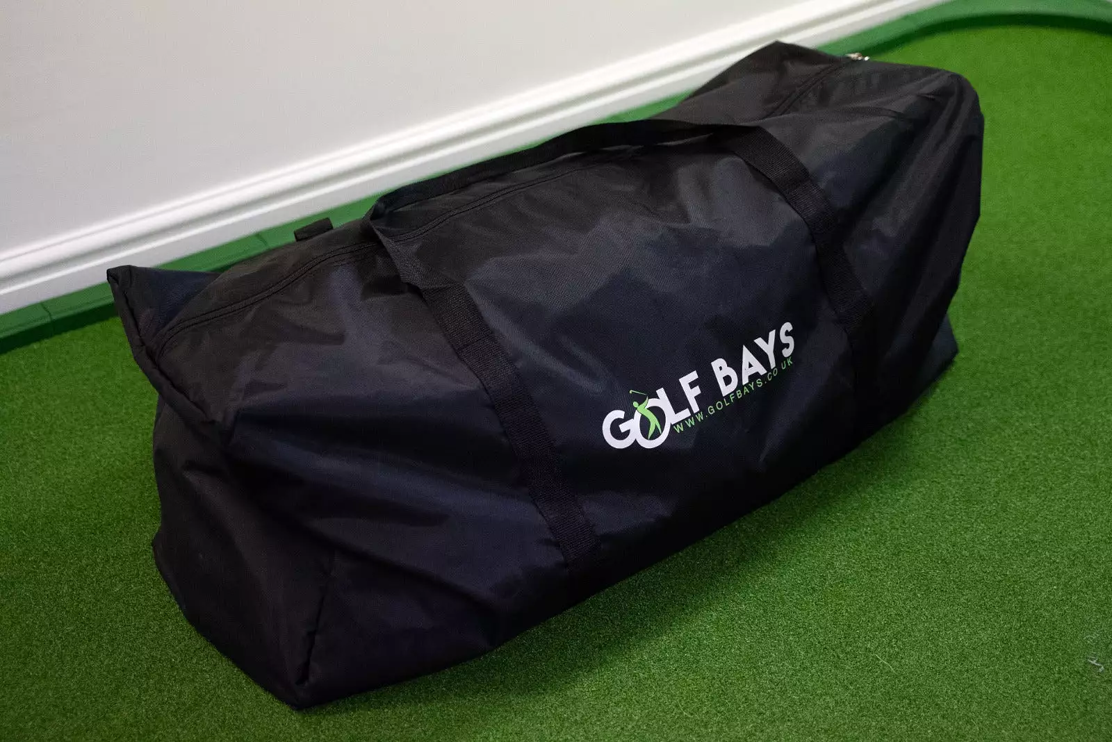 GolfBays Modular Golf Putting Green - 4 sizes available